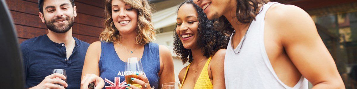 Create the Perfect Australia Day BBQ on Your Patio or Deck