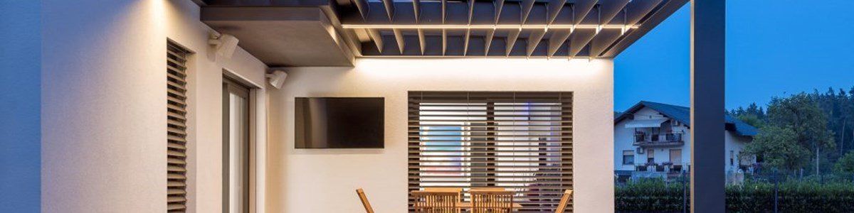 The Top 5 Things To Think About When Choosing A New Patio Or Deck