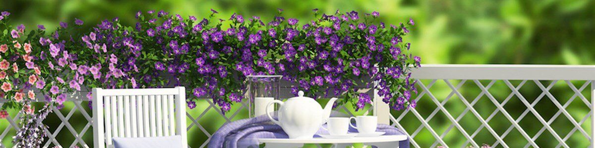 Make The Most Of Your Patio With These Space Saving Tips