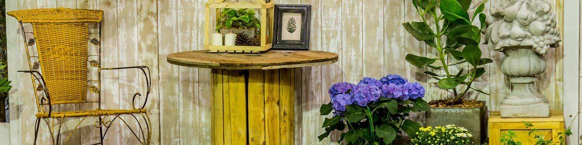 4 Patio Decoration Ideas For The Holiday Season