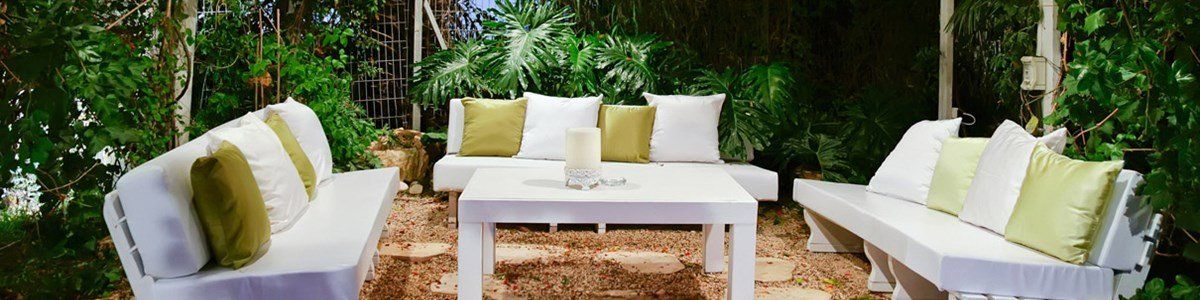 4 Patio Flooring Ideas That Won’t Break The Bank