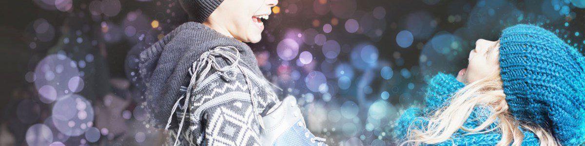 5 Ways To Get Your Kids Out & About Over The School Holidays