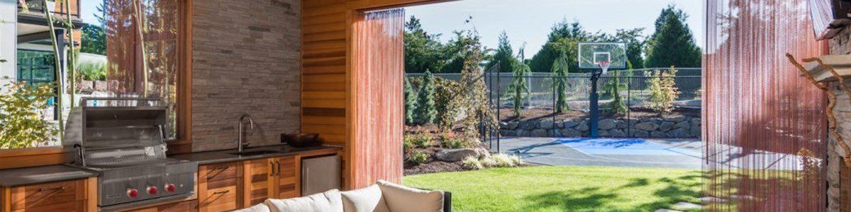 7 Tips for Planning Your Outdoor Kitchen