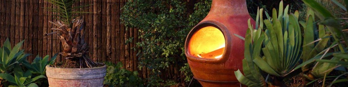 Outdoor Heating Options For Your Patio Or Deck