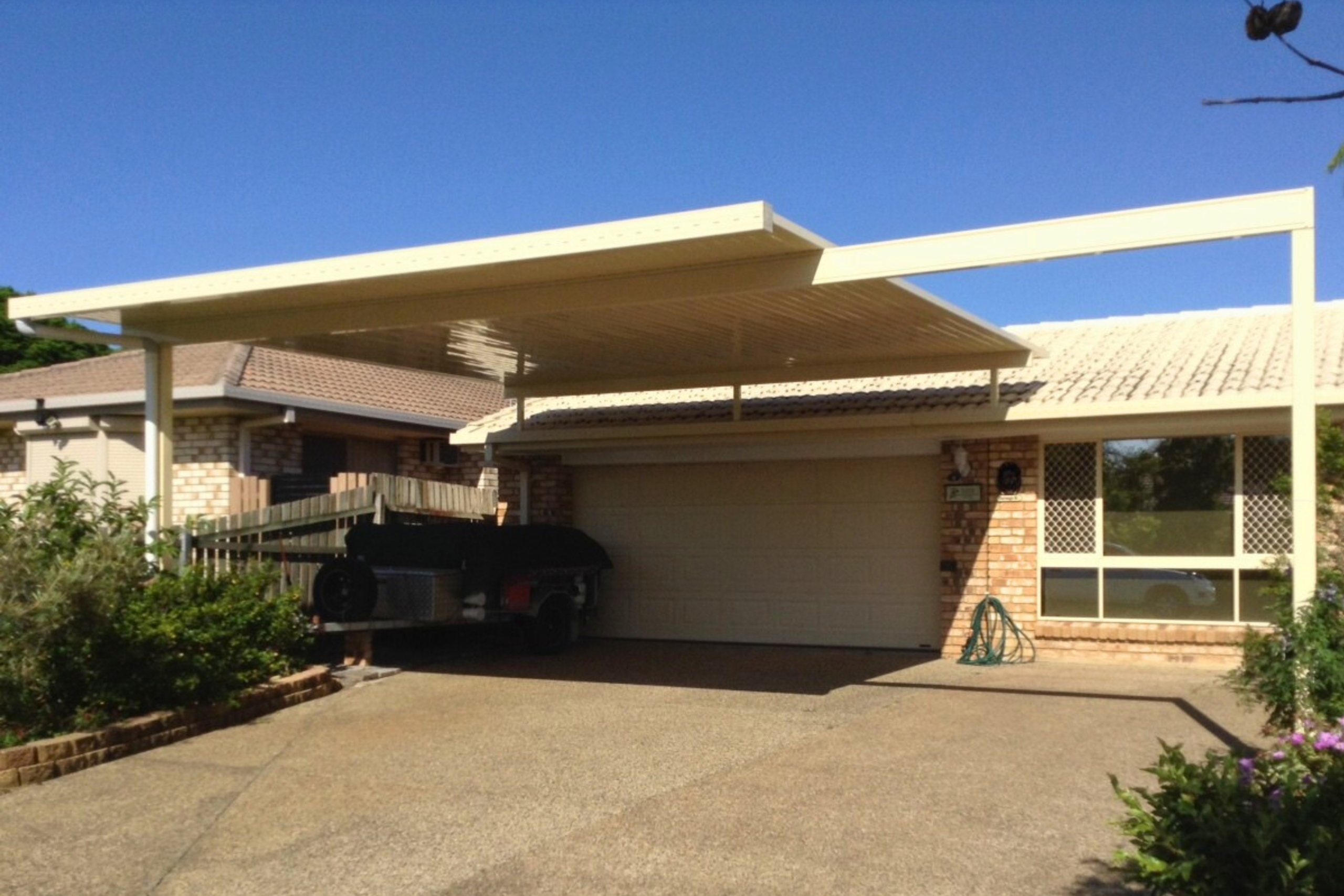 Patio Builders & Installers Bribie Island | Lifestyle Patios