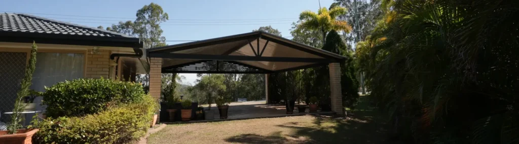 Ipswich City Council Patio and Carport Approval