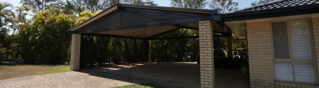 Scenic Rim Regional Council Patio and Carport Approval