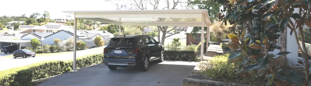 A Cooler, Brighter, Better Outdoor Space in Eatons Hill