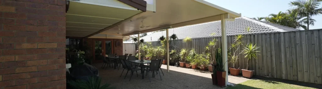 Patio and Carport Approval in Redlands and Moreton Bay